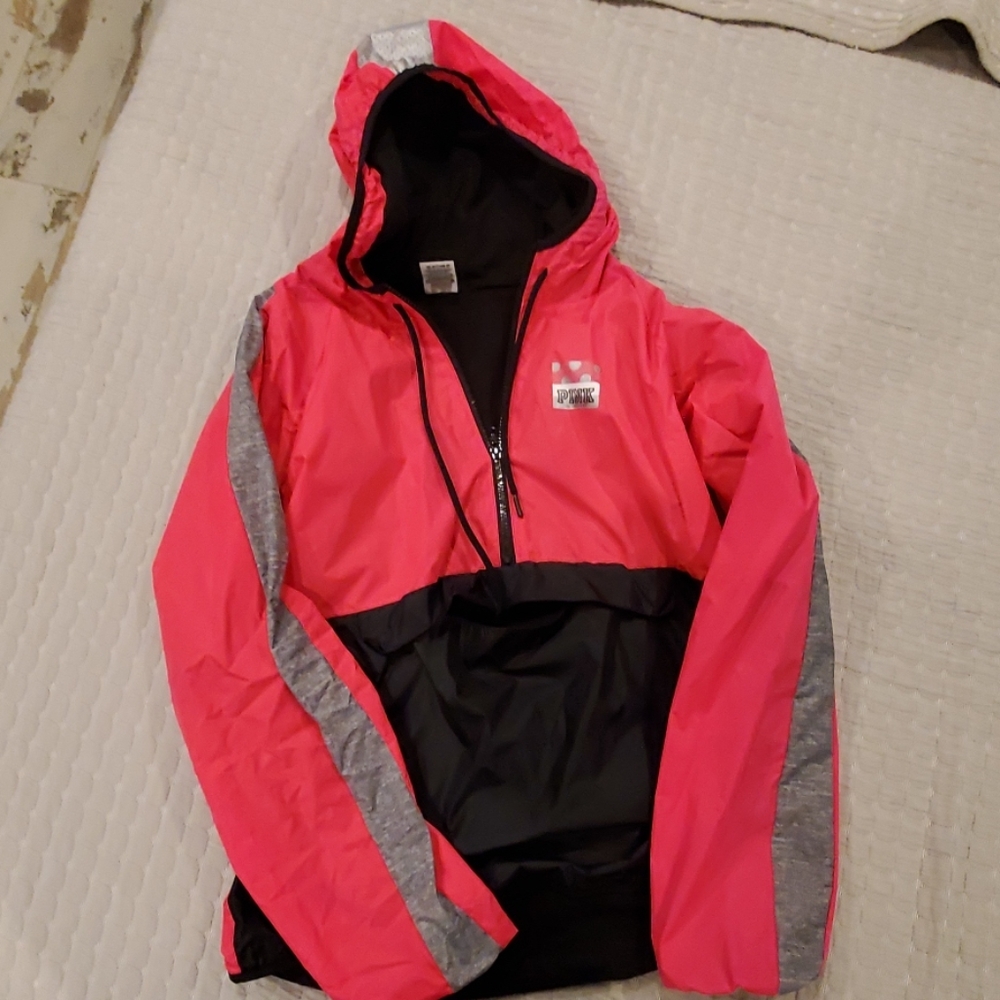Victoria's secret rain coat